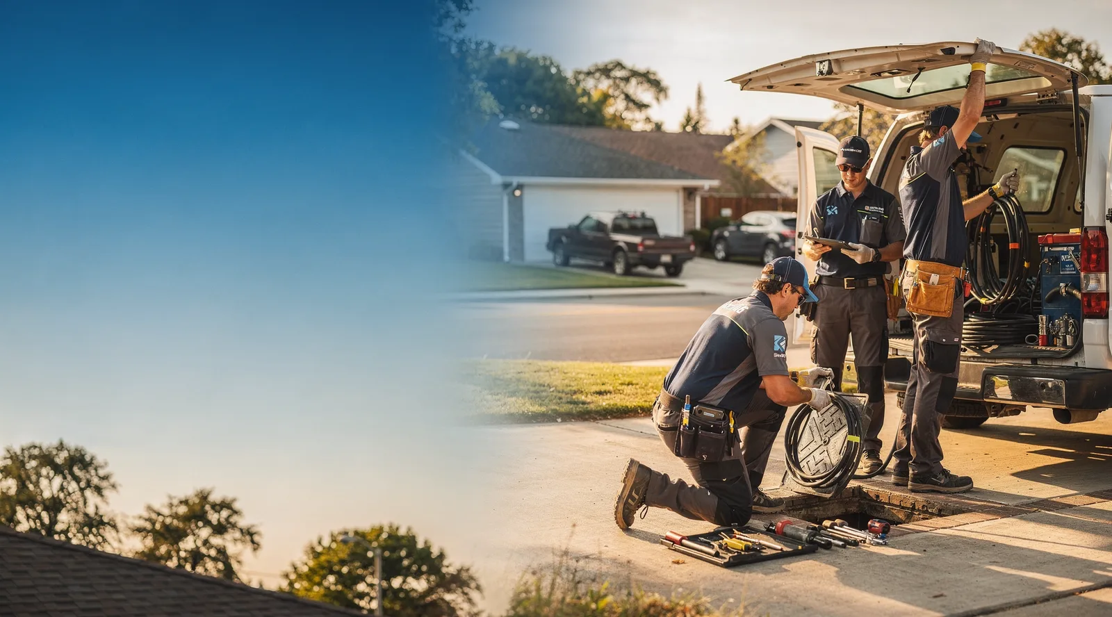 Water Softener Installation in Saint James, LA near me
